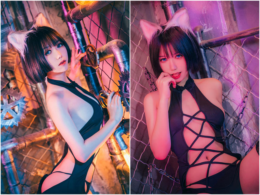 芋圆侑子 [更新至28期]