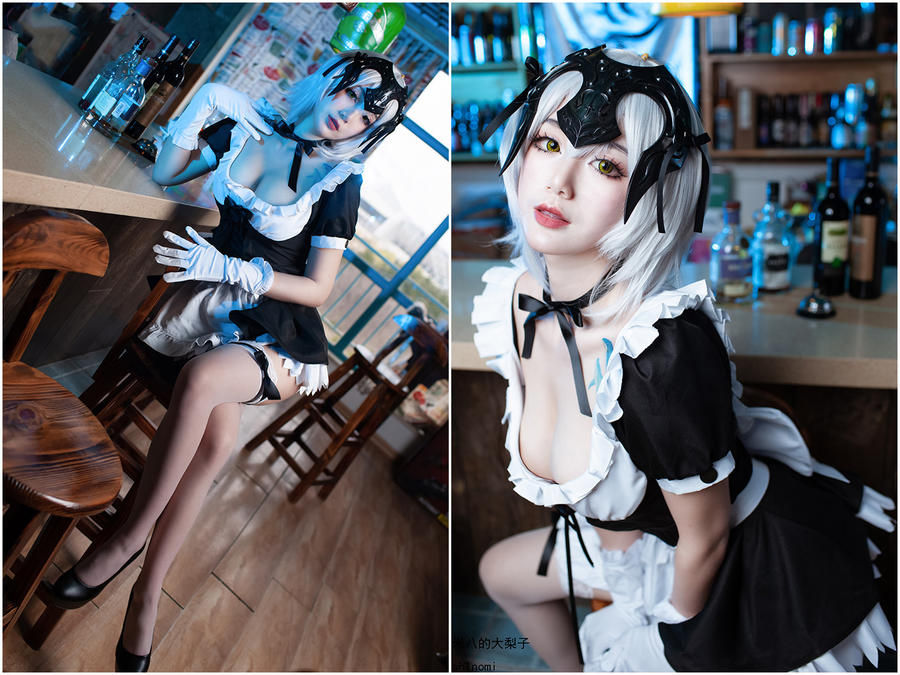 一米八的大梨子[更新至26期]