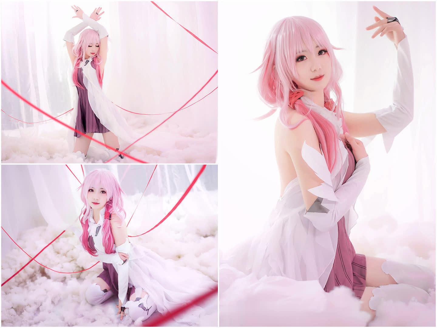 弥音音[更新至40期]