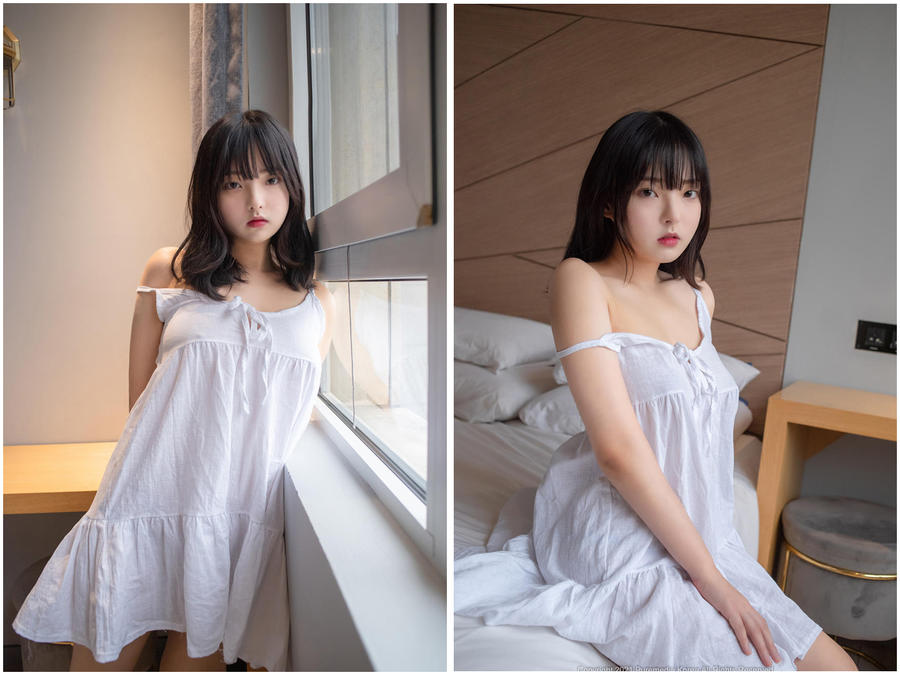 Hansom(한솜) [更新至7期]