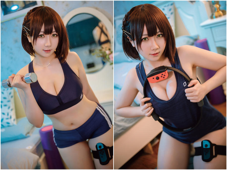 是本末末[更新至12期]