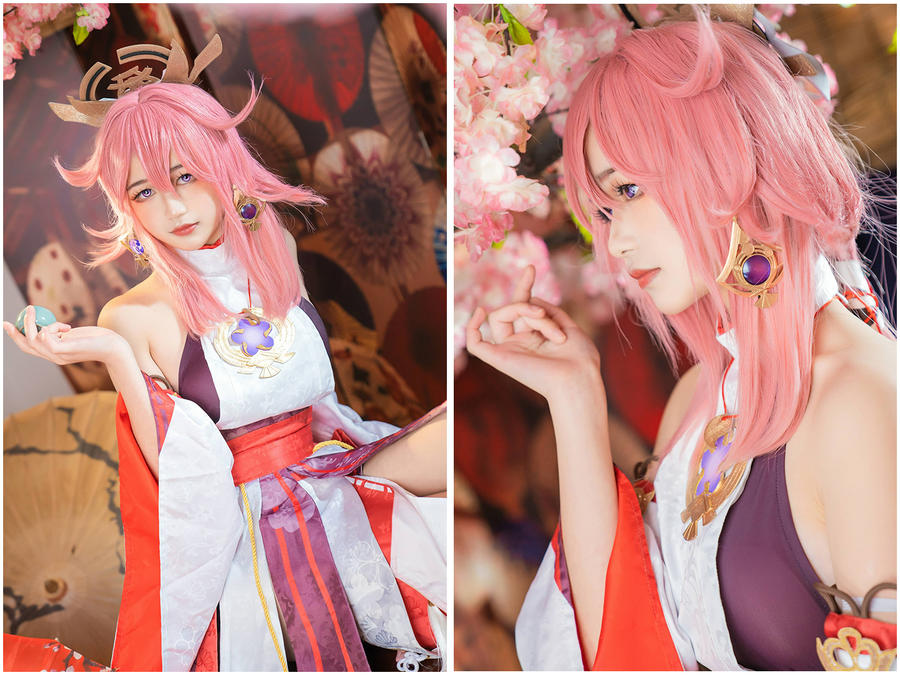 喵喵的喵吖 [更新至13期]