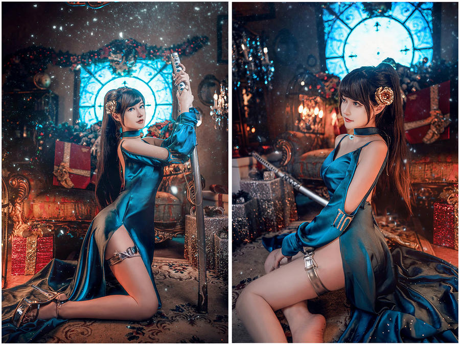 露兒大魔王 [更新至11期]