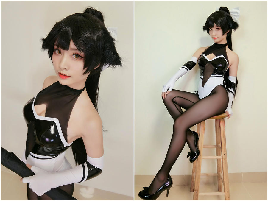 星野saori [更新至7期]