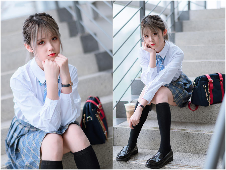 Akisoso秋楚楚[更新至28期]