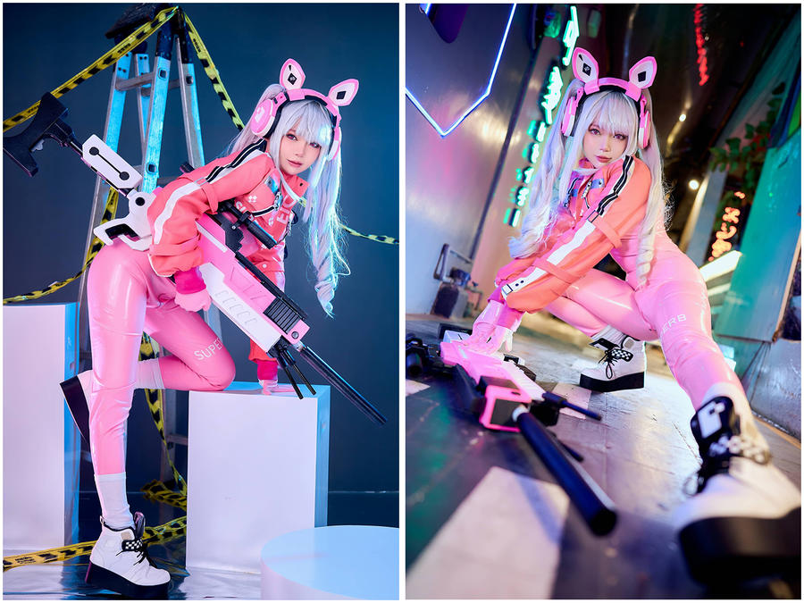 ZinieQ [更新至117期]