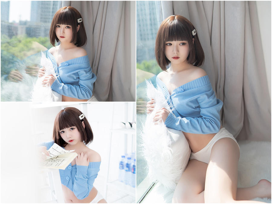 向小圆[更新至3期]