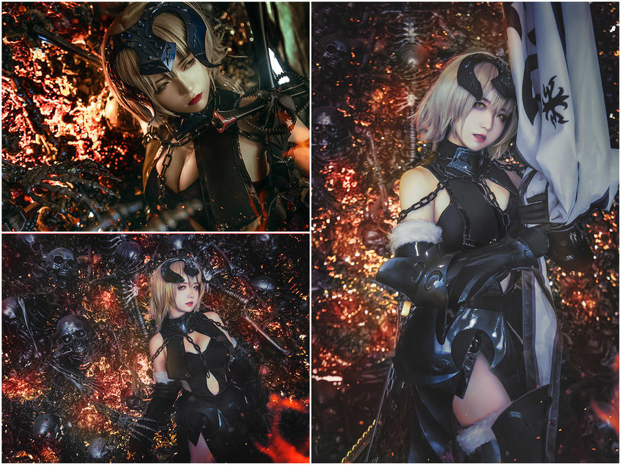 渊秧 [更新至27期]