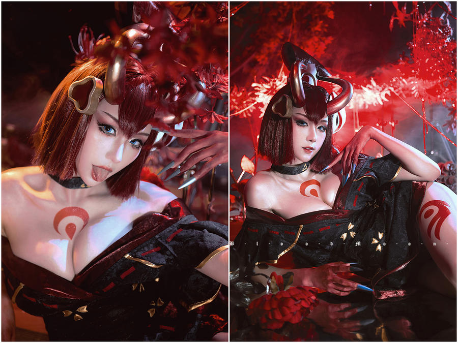 瓦斯塔亚小龙虾 [更新至18期]