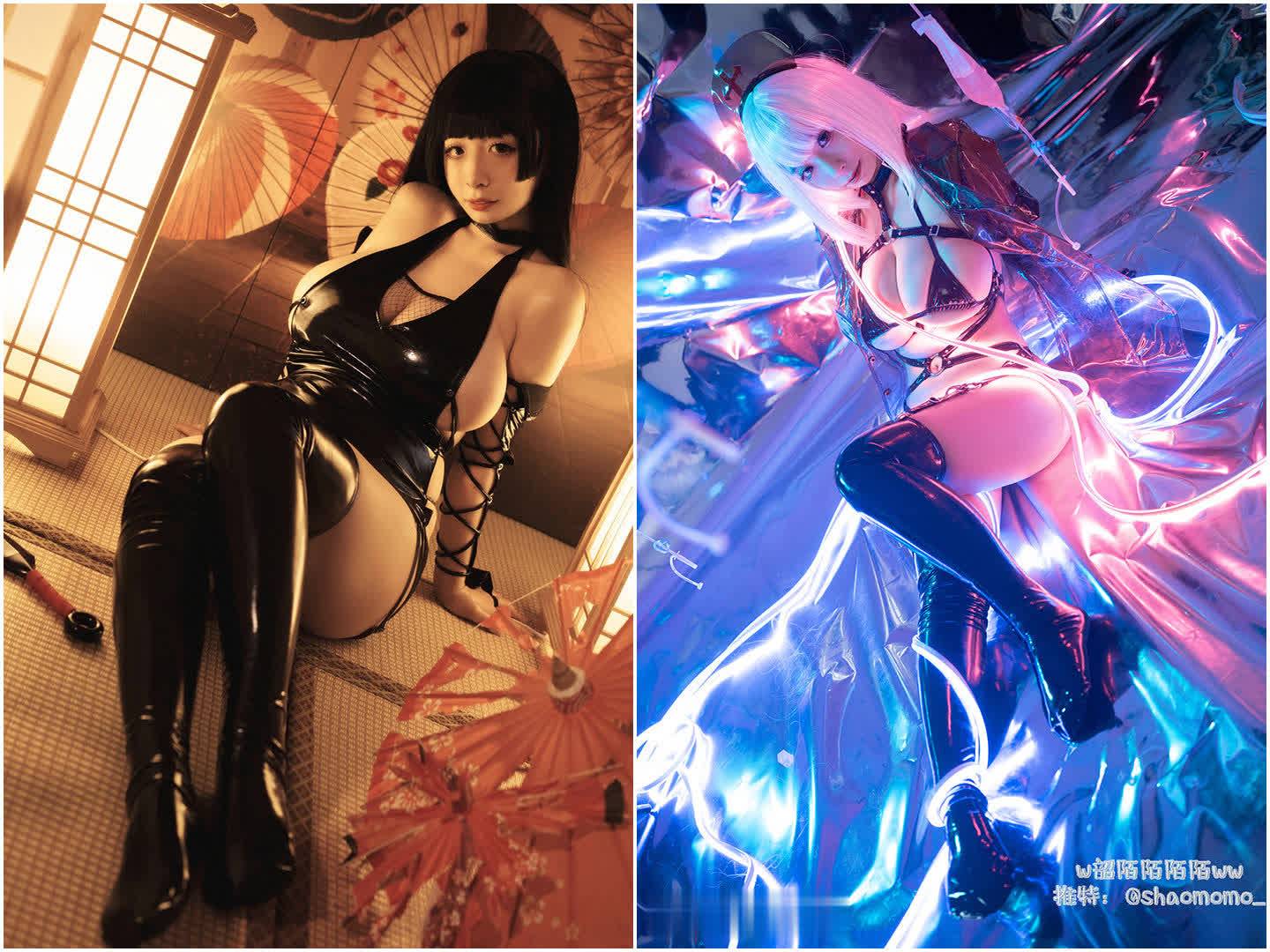 韶陌陌[更新至25期]