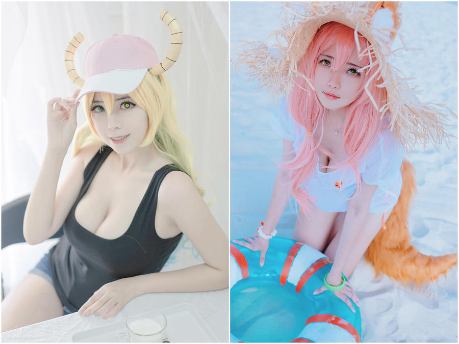 塔塔Lo1iTa[更新至7期]