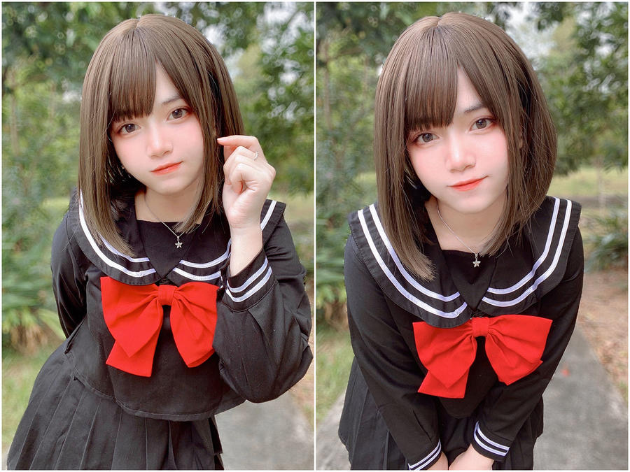 MenruiNyanko[更新至11期]