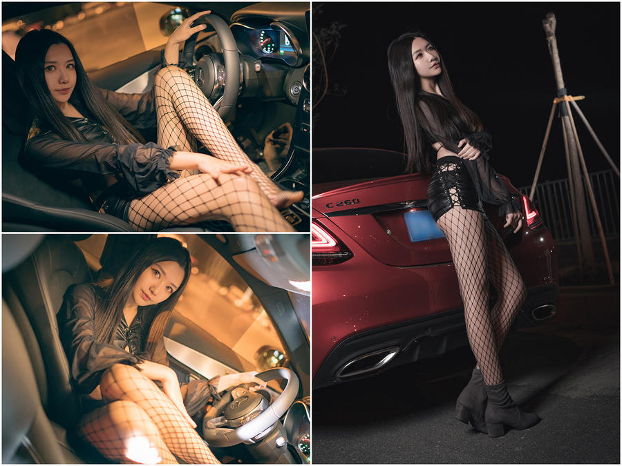 源纱希喵喵喵[更新至27期]