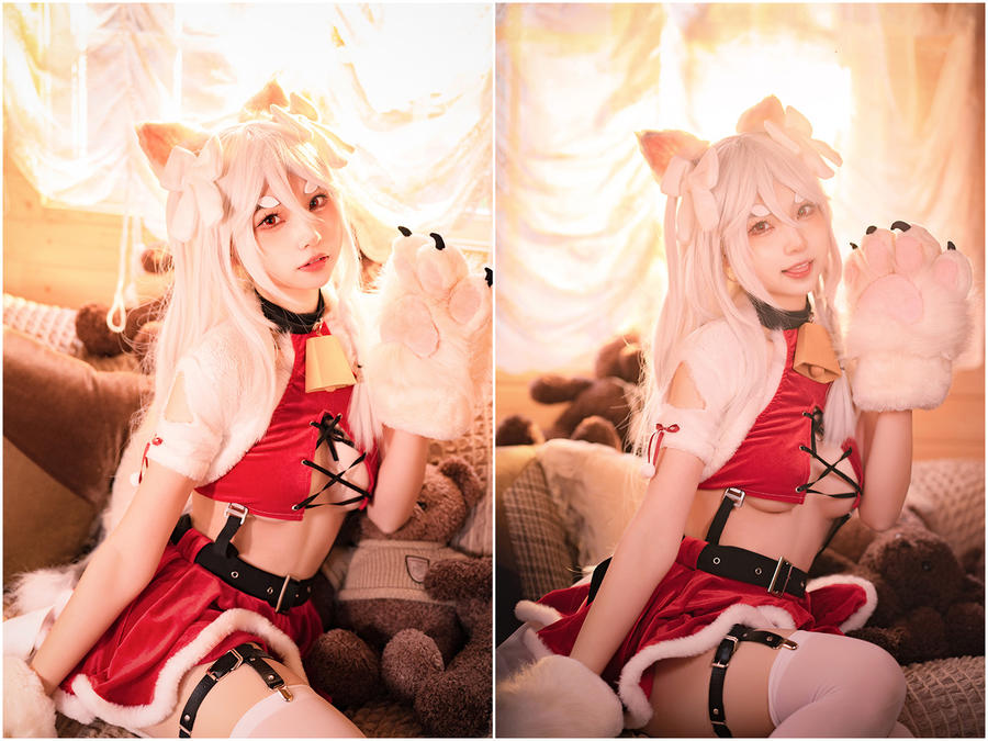 橙喵[更新至6期]