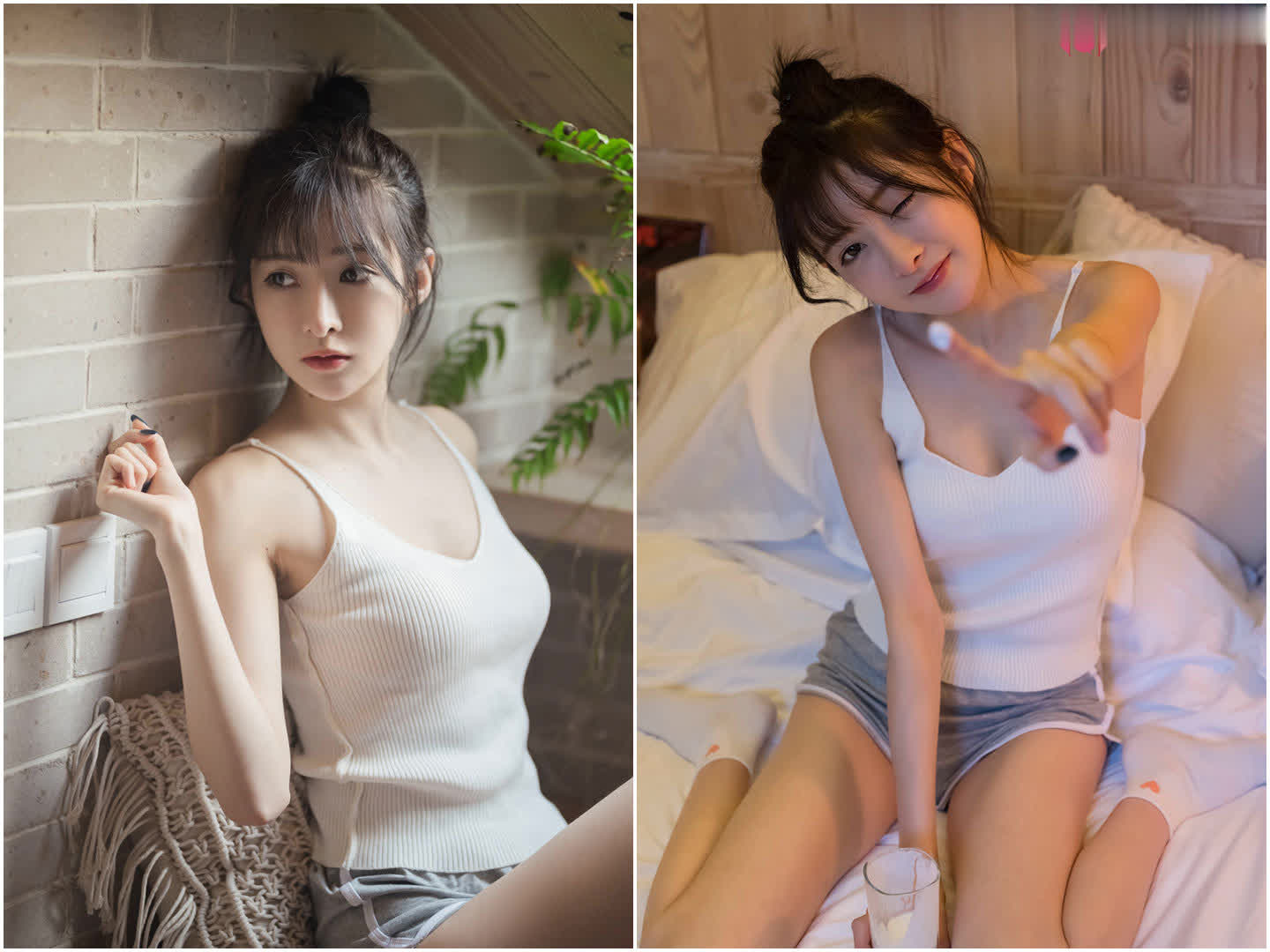 王羽杉Barbieshy[更新至14期]