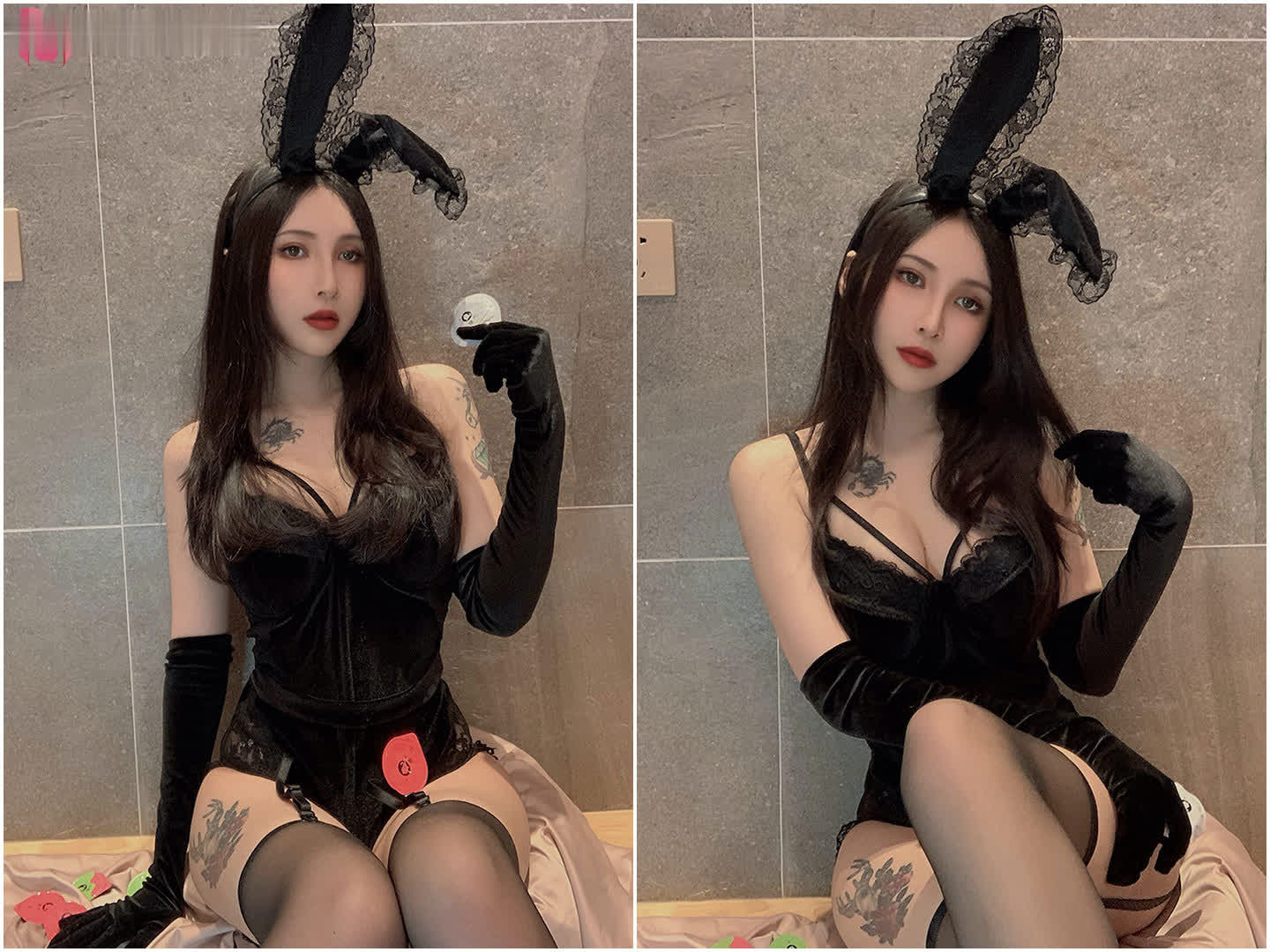 vams子 [更新至11期]