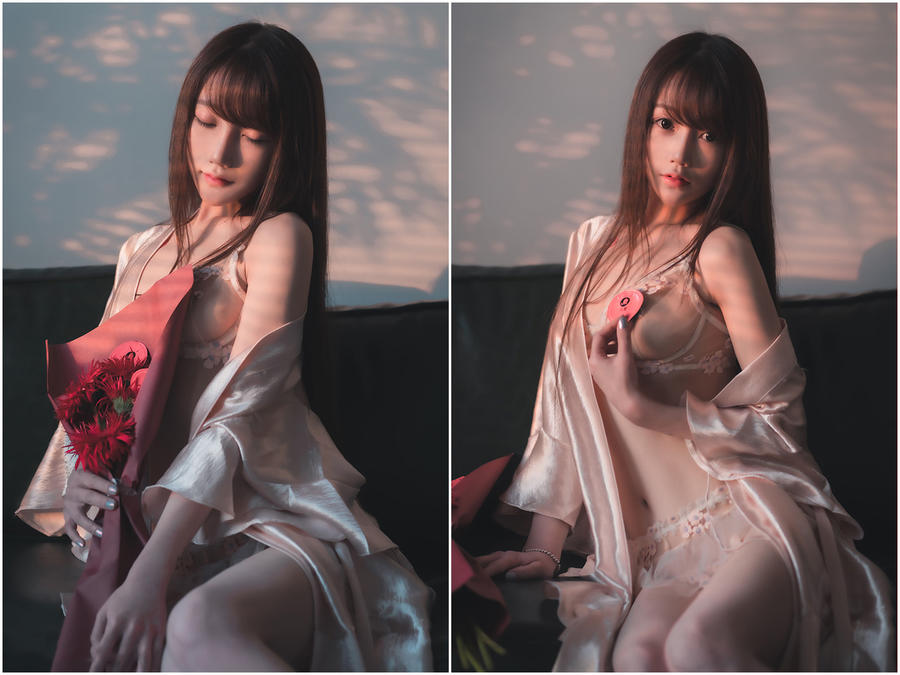 星野咪兔(星小兔Meetu)[更新至20期]