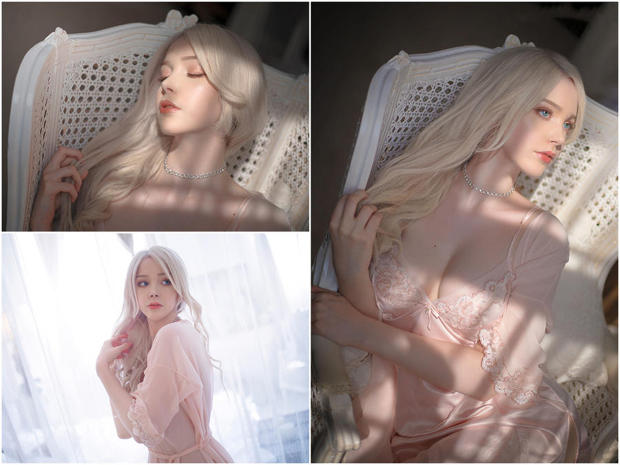 Sayathefox[更新至31期]