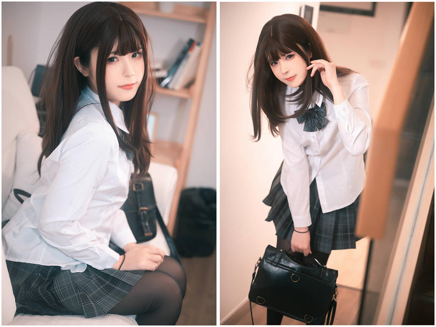 Quan冉有点饿 [更新至34期]