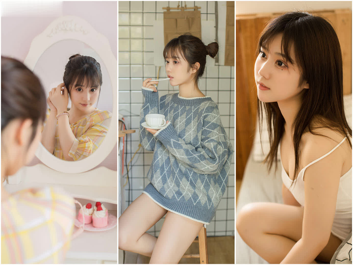 镜酱[更新至12期]