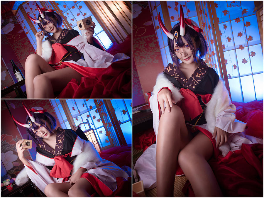 Roroki骷髅姬[更新至3期]