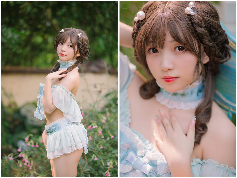 花铃[更新至68期]