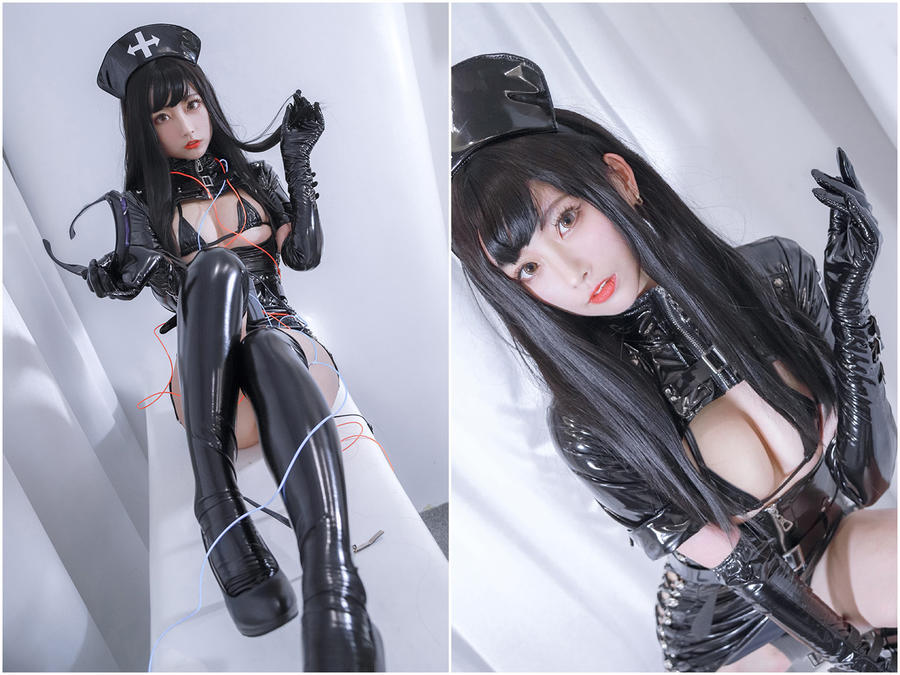 清颜真德秀 [更新至6期]