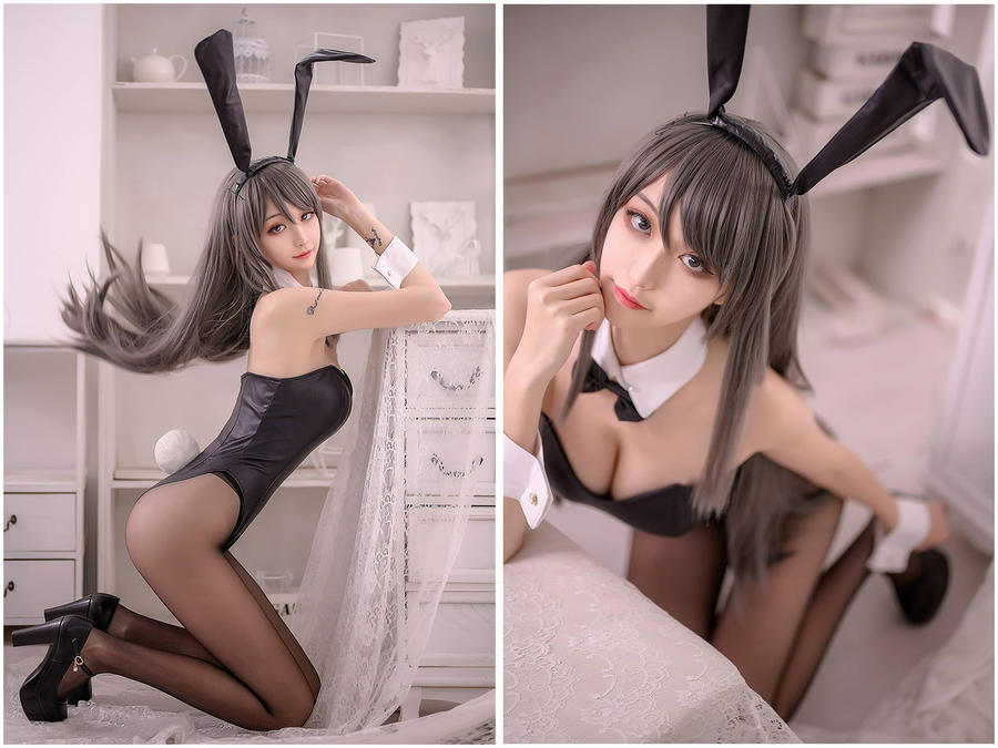 沧霁桔梗 [更新至11期]