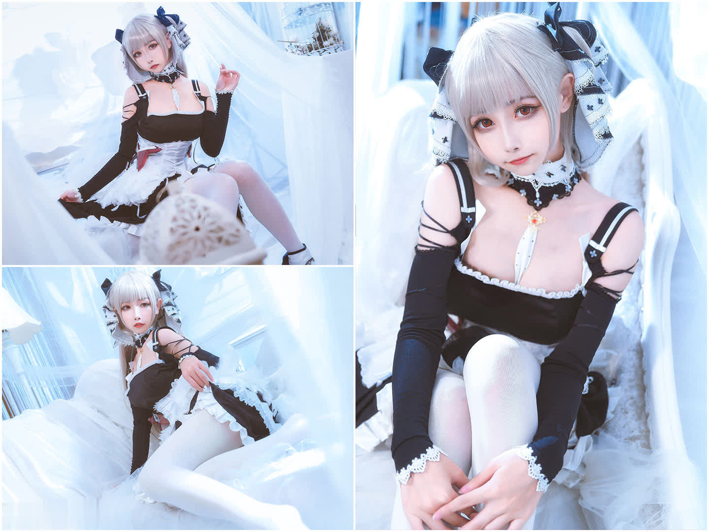 momoko葵葵 [更新至44期]